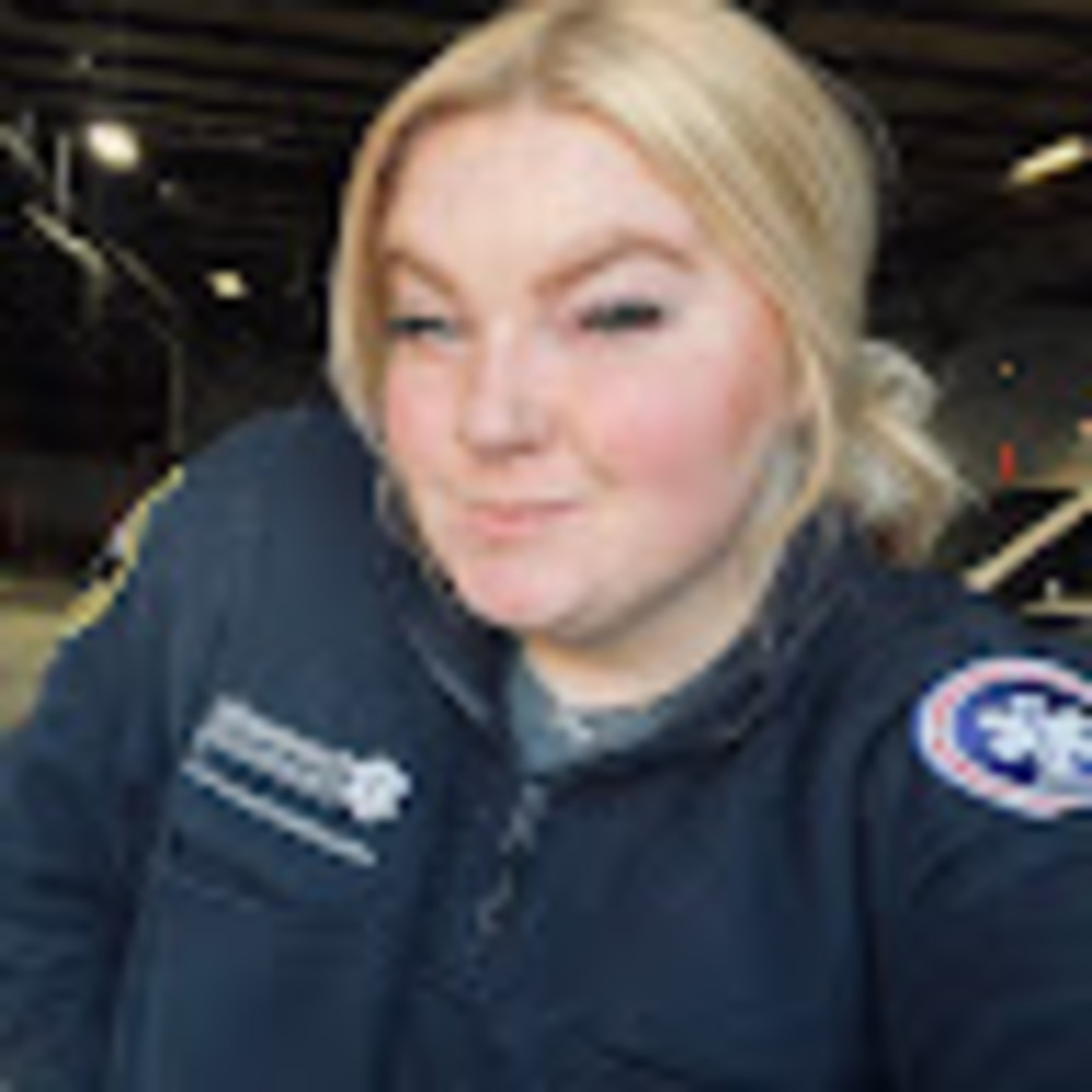 Meet your Posher, Jill